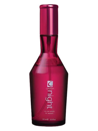 Caldion Night Hunca pro ženy 
