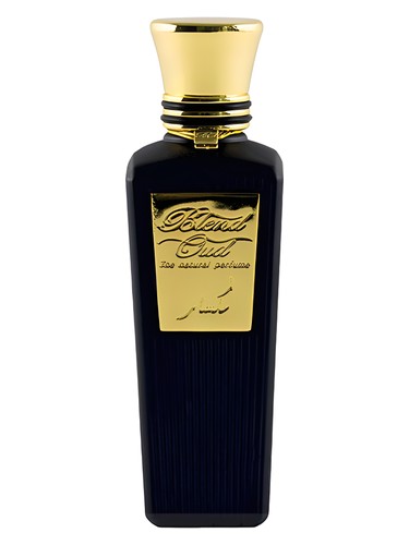 Meksar Blend Oud pro ženy