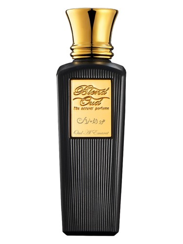 Oud Al Emarat Blend Oud pro ženy a muže 