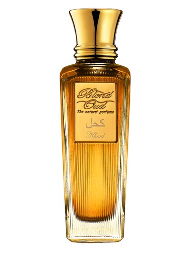 Khoul Blend Oud pro ženy a muže 
