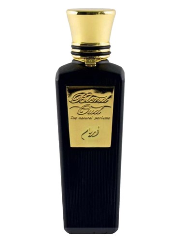 Aryam Blend Oud pro ženy a muže 