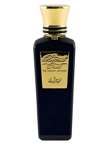 Dioan Blend Oud pro ženy a muže 