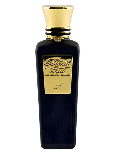 Gala Blend Oud pro ženy 