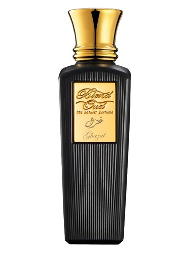Ghazal Blend Oud pro ženy 