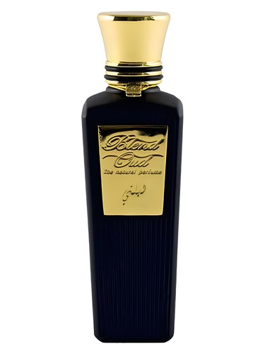 Laylaty Blend Oud pro muže 