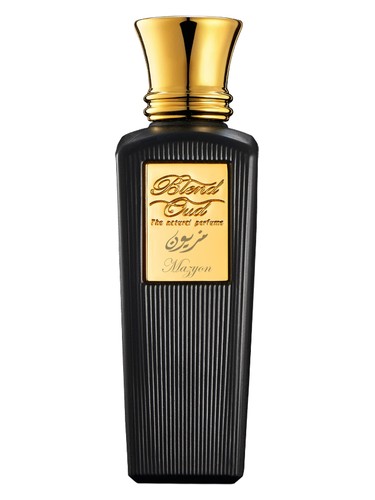 Mazyon Blend Oud pro ženy a muže 