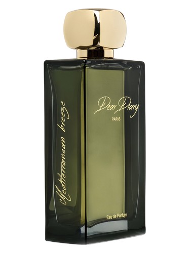 Mediterranean Breeze Dear Diary pro ženy a muže 