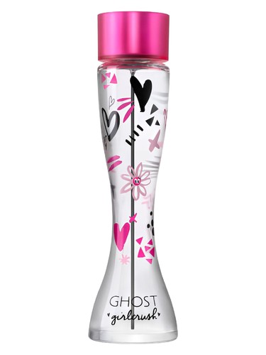 Ghost GirlCrush Ghost perfume a fragrance for women 2016