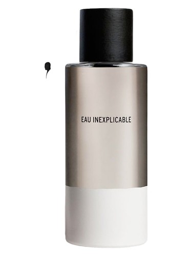 Eau Inexplicable Thirdman pro ženy a muže 