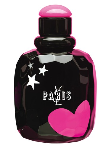 Paris premieres roses 2016