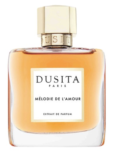 Melodie de L&#039;Amour Parfums Dusita pro ženy a muže 