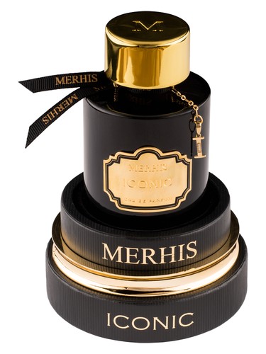 perfume Iconic Merhis Perfumes ユニセックス