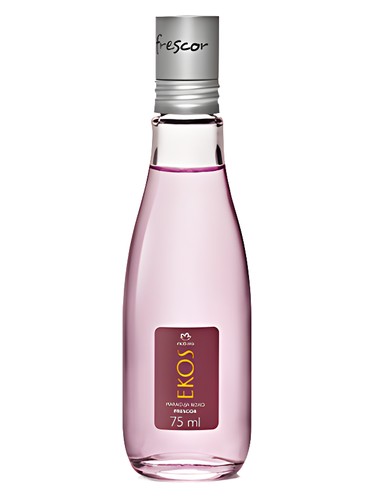 Frescor de Maracujá Roxo Natura pro ženy 