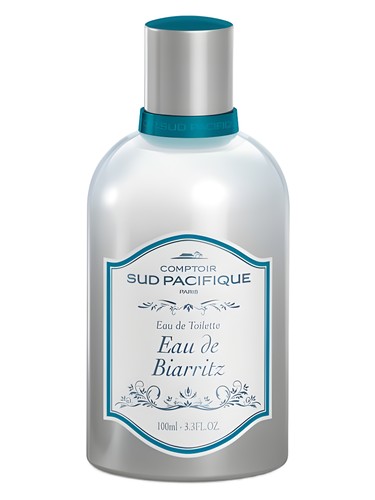 Eau de Biarritz Comptoir Sud Pacifique pro ženy