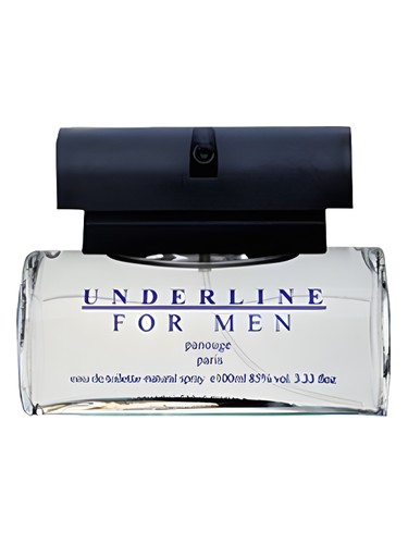 perfume UNderline Panouge pro muže 