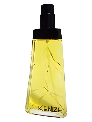 perfume Kenizé Panouge pro ženy 