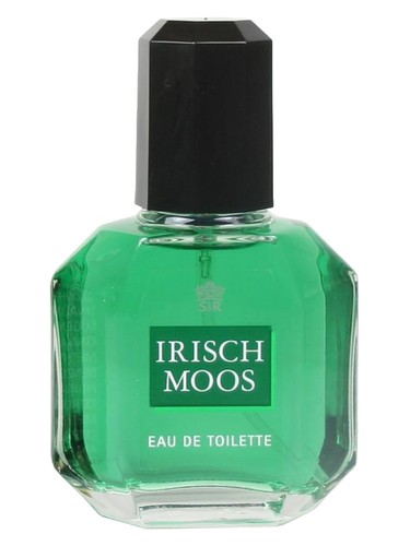 Sir Irisch Moos pro muže 