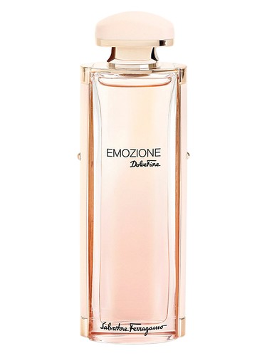 Emozione Dolce Fiore Salvatore Ferragamo 香水- 一款2016年女