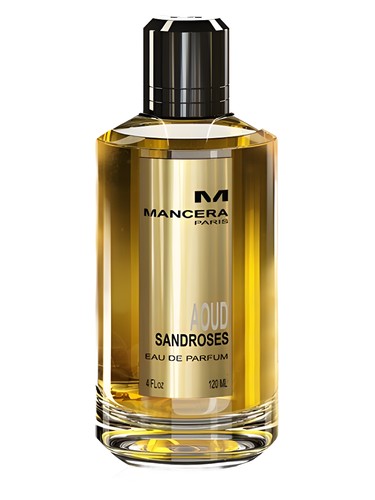 Aoud sandroses