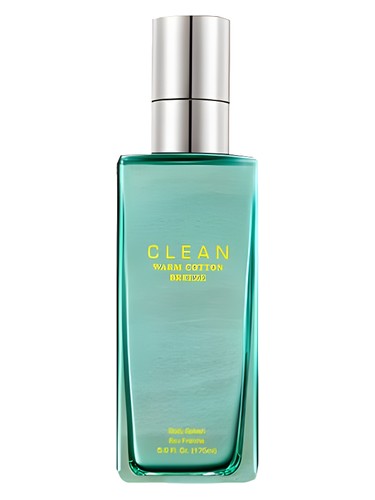 Summer Splash Warm Cotton Breeze Clean pro ženy 