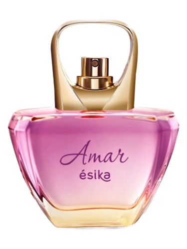 Amar Ésika pro ženy 
