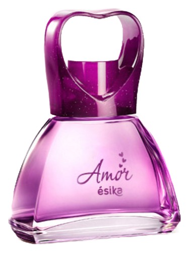 Amor Ésika pro ženy 