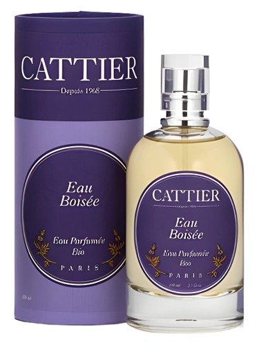 perfume Eau Boisee Cattier pro ženy a muže 