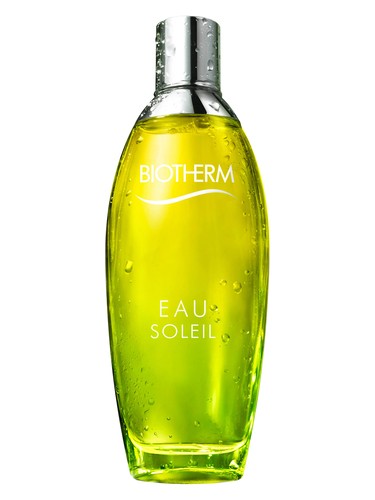 Eau Soleil Biotherm pro ženy