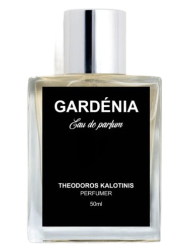 Gardenia Theodoros Kalotinis pro ženy 