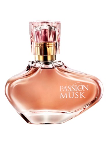 Passion Musk Ésika pro ženy 