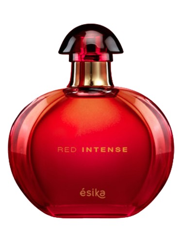 Red Intense Ésika pro ženy 