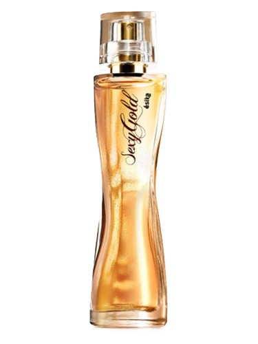 Sexy Gold Ésika pro ženy