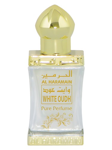 White oudh