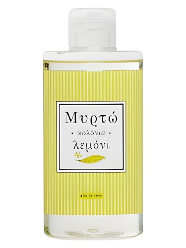 Lemon Mirto pro ženy a muže