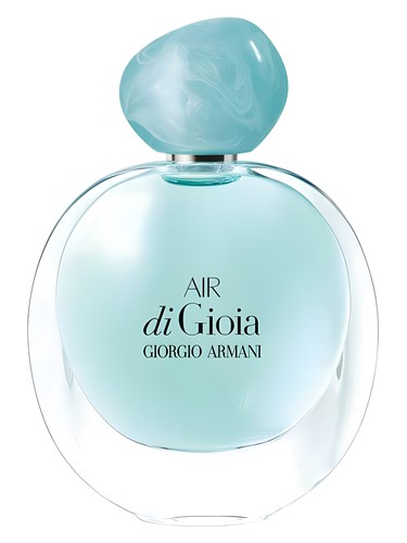 Giorgio Armani AIR di GIOIA Eau De Parfum - 1.7 Oz. / 50mL