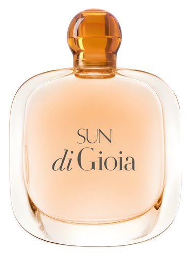Giorgio Armani Sun di Gioia 香水100ml Sun di Gioia Giorgio Armani perfume - a fragrance for women 2016