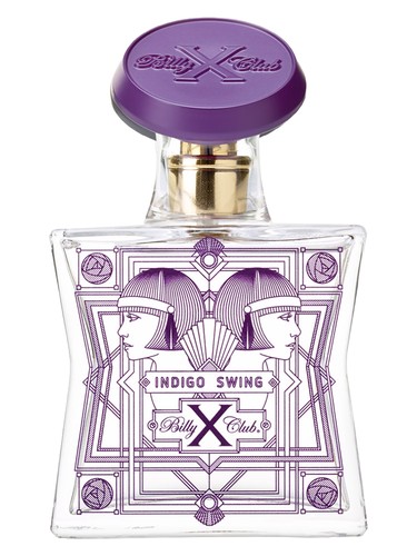 Indigo Swing BillyXClub pro ženy