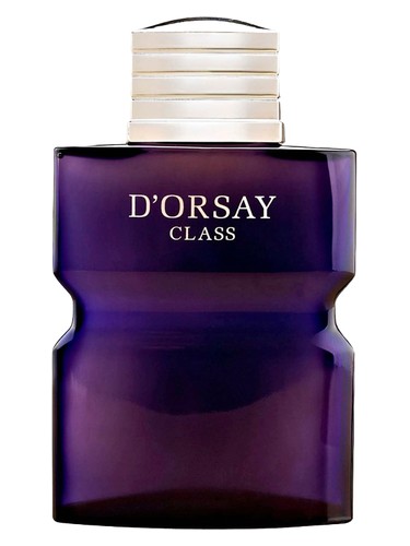 D&#039;Orsay Class Ésika pro muže 