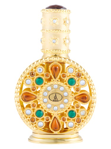 Al Mas Khalis pro ženy a muže 