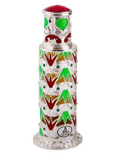 perfume Alanoud Khalis pro ženy a muže 