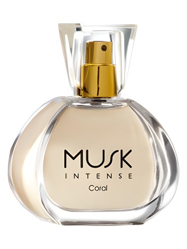 Musk Intense