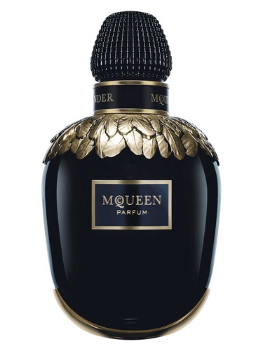 Mcqueen parfum