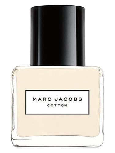 Marc Jacobs Cotton Splash 2016 Marc Jacobs pro ženy a muže 