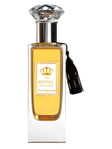 perfume Her Highness The Royal Perfume pro ženy 