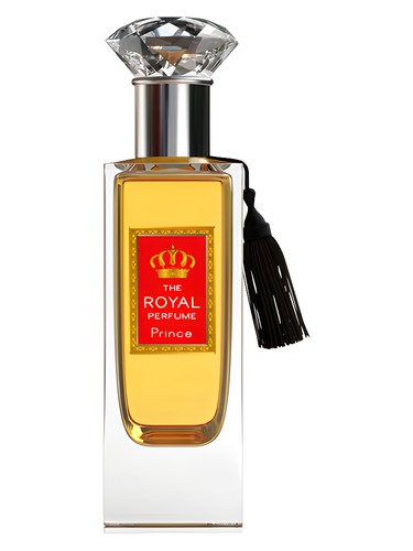 perfume Prince The Royal Perfume pro muže 