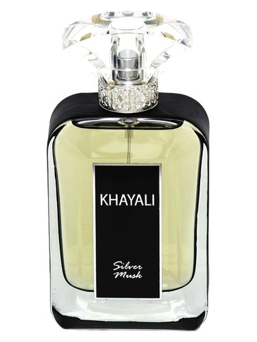 Silver Musk Khayali pro ženy a muže 