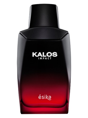Kalos Impact Ésika pro muže 
