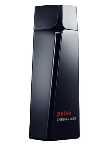 Pulso Ésika Colonia una fragancia para Hombres 2009