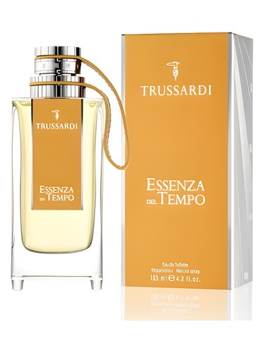 Essenza del Tempo Trussardi pro ženy a muže 