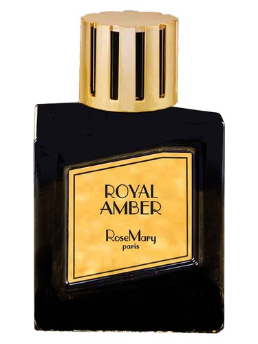 Royal Amber RoseMary pro ženy a muže 
